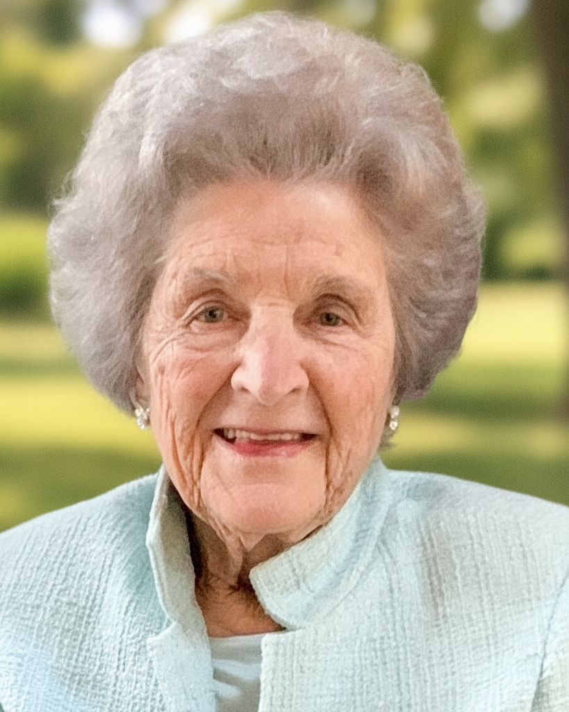 Elizabeth Smith Robinson