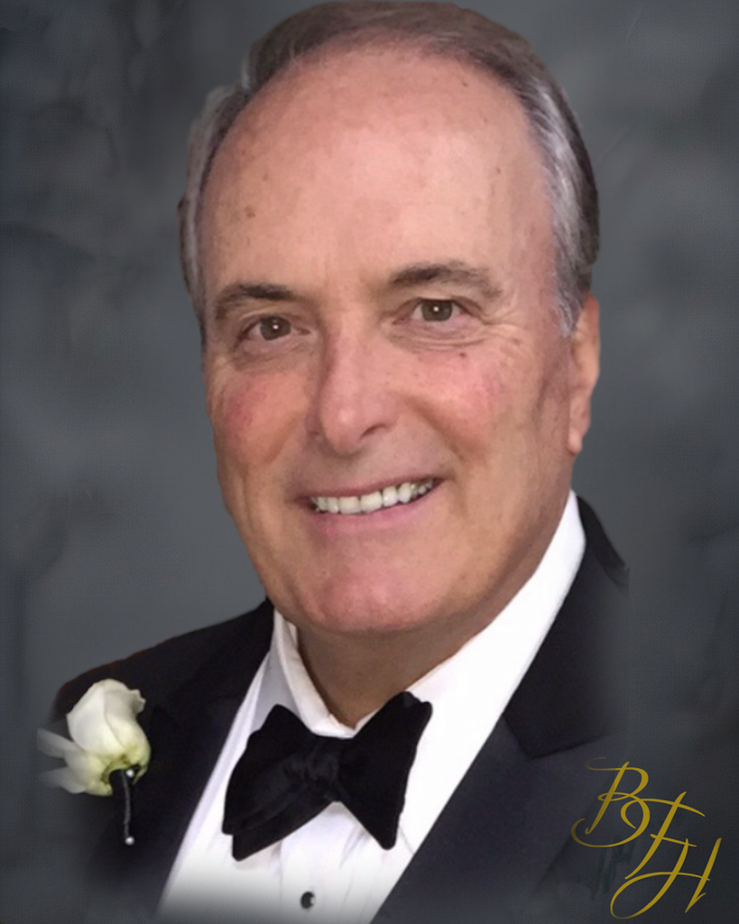 Robert Michael Richardson