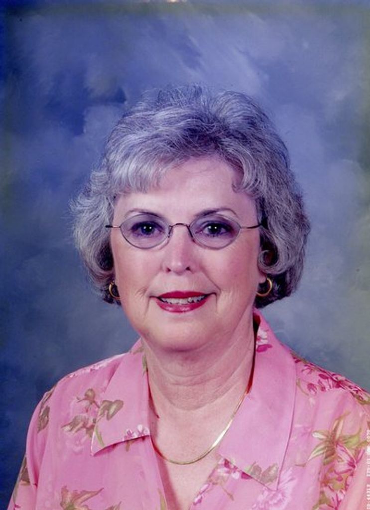 Betty Carol Childers