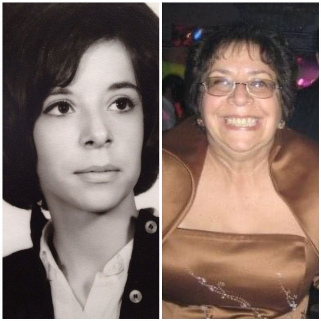 Antoinette (Toni) Ann (Sellazzo)  Free Profile Photo