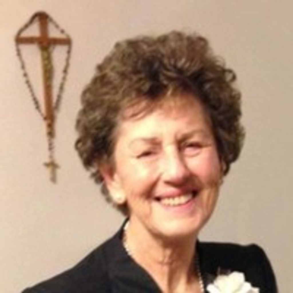 Ethel Jeanis Morgan