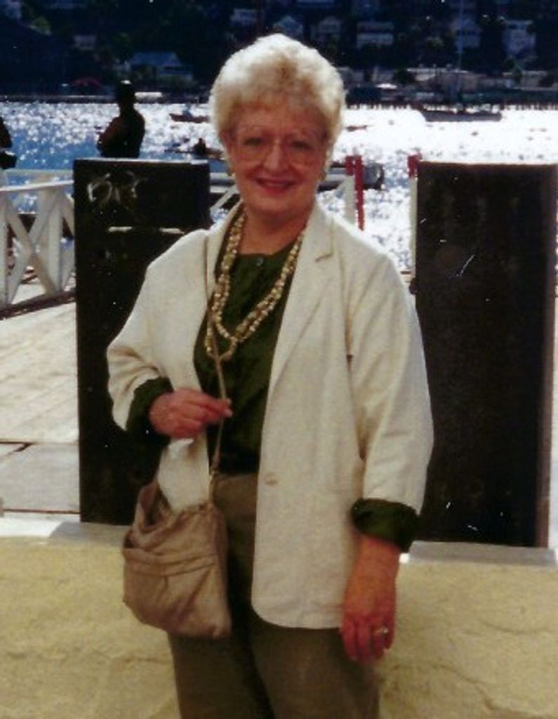 Doris Risha Profile Photo