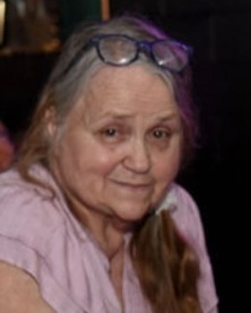 Christy Lee (Crabtree) Evans