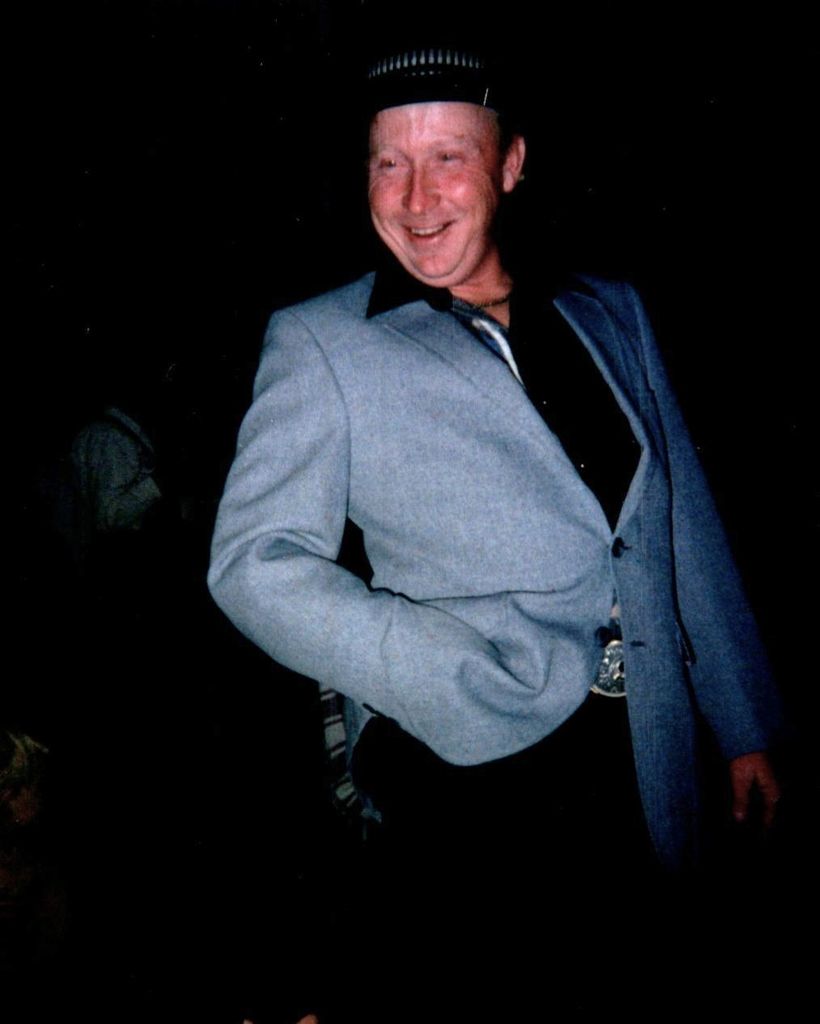 Steve L Kirkpatrick Profile Photo