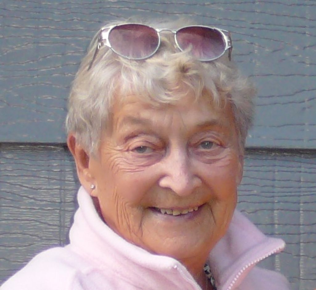 Carol Jeane (Kirkman)  Burgess Profile Photo