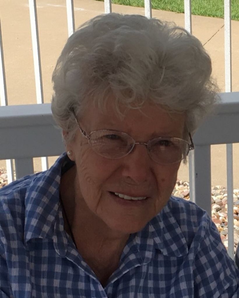 Eleanor T. Bonte