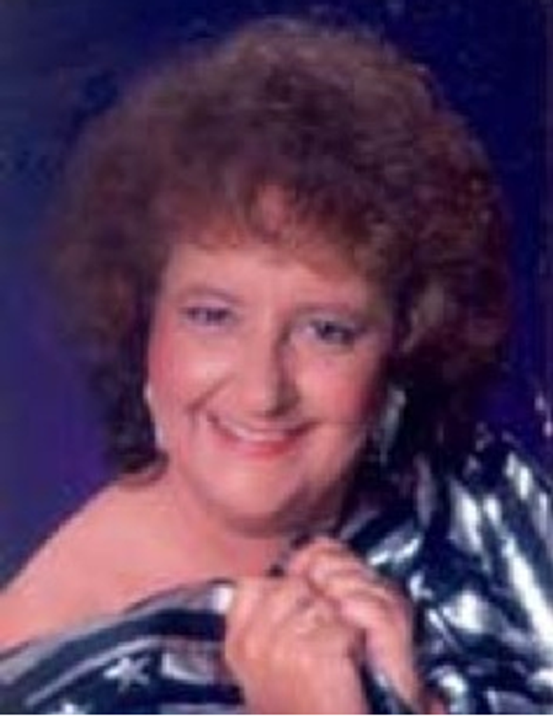 Dorothy Jean Jerrell