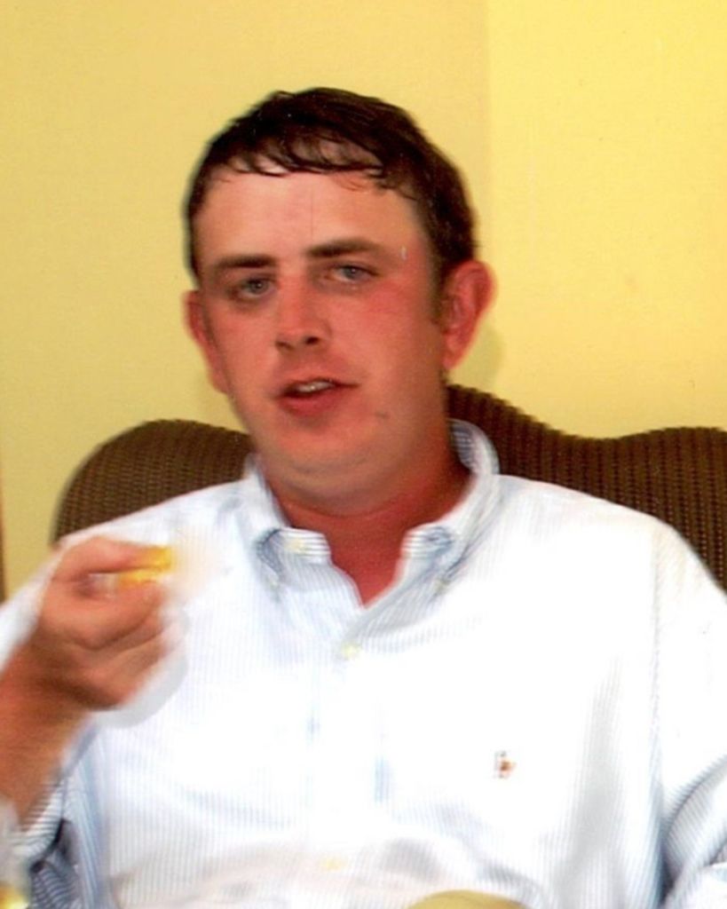 Brian Michael Britt