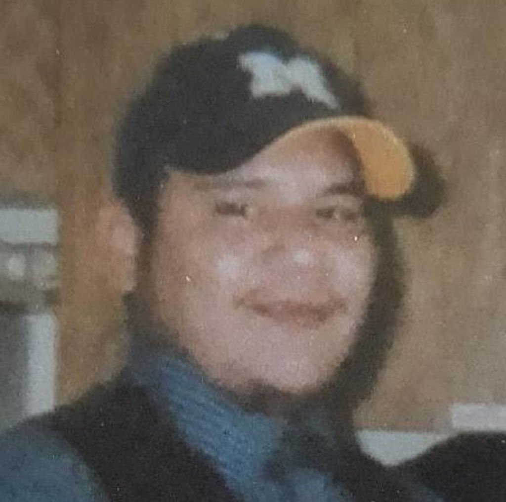 Billy Joseph Cuch