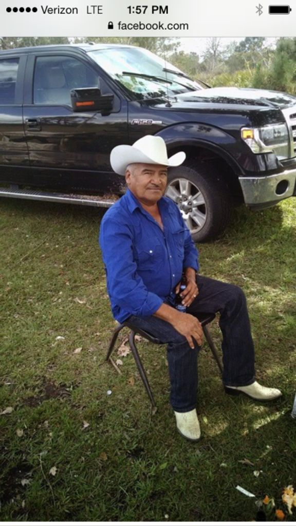 Mauro Melendez