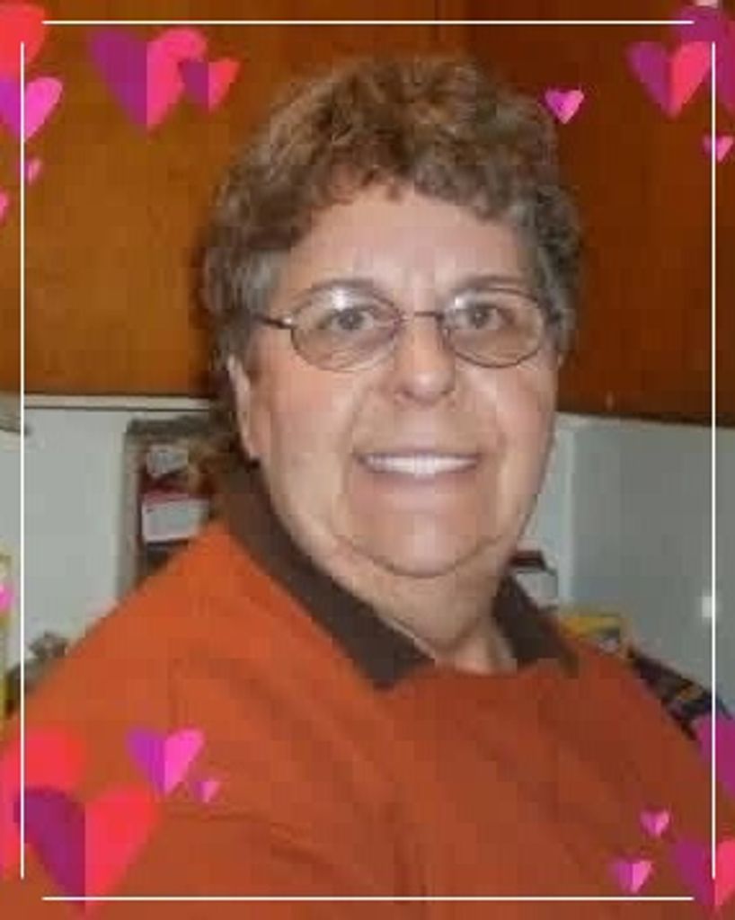 Karen Virginia (Shrum) Shields