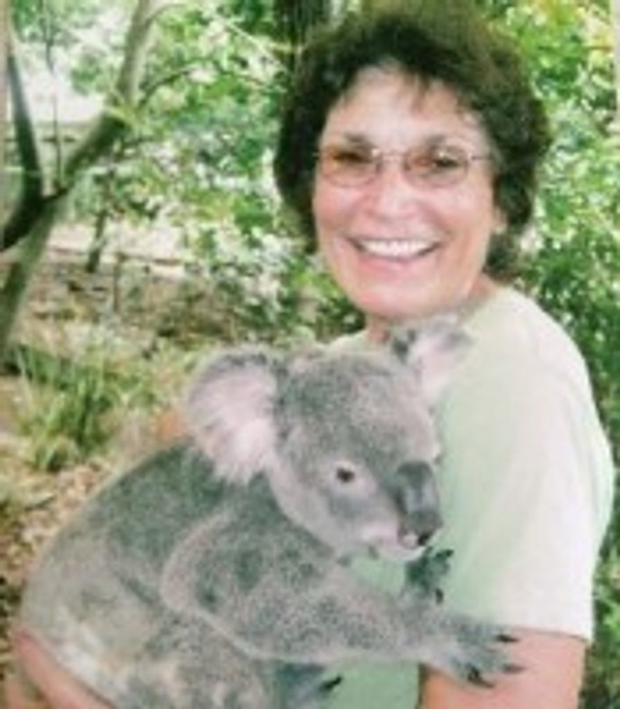Joyce  H. Tartow