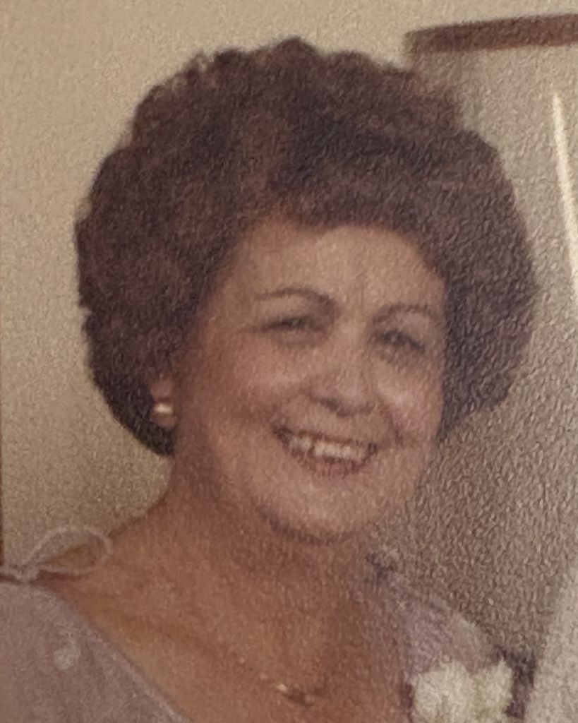 Stavroula Margaritis Profile Photo