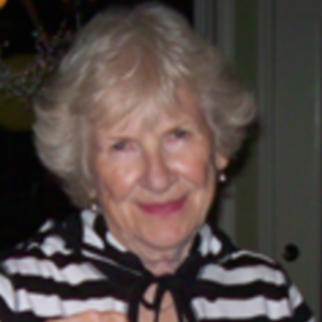 Geraldine Hiland Profile Photo