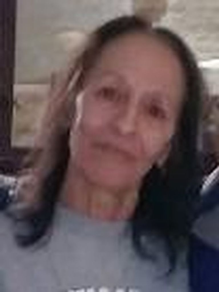 Linda Sue Martin
