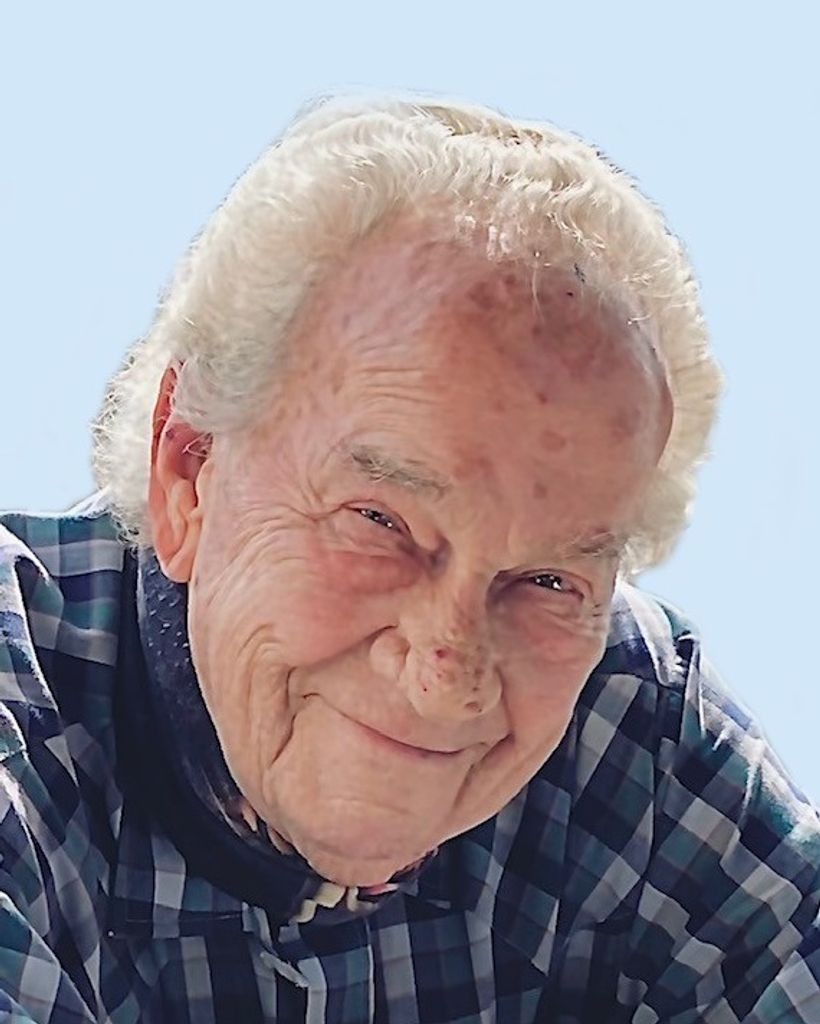 William R. Stephen