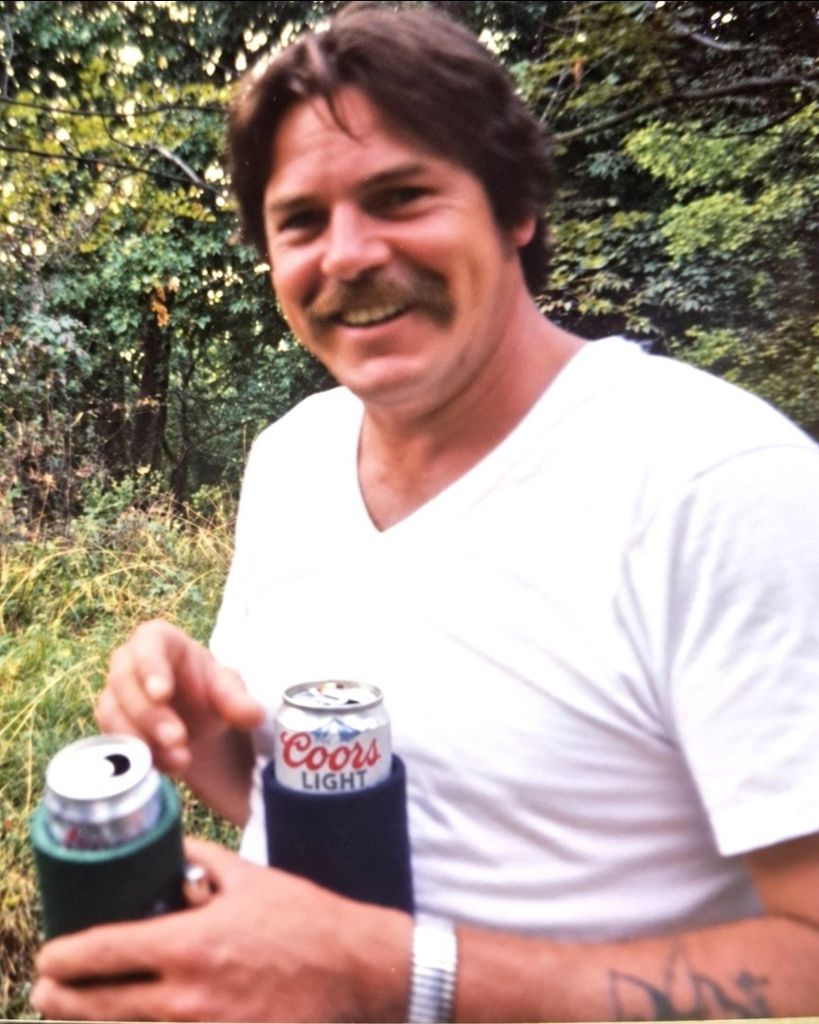 Duane Scott Youngcourt Profile Photo