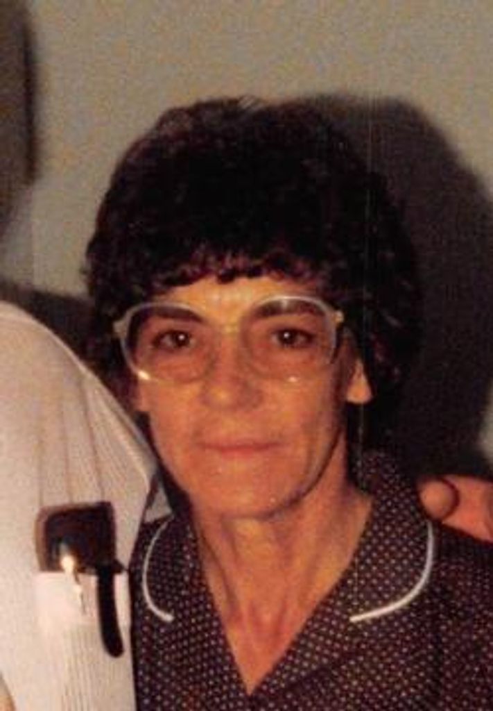 Rosetta Blount Profile Photo