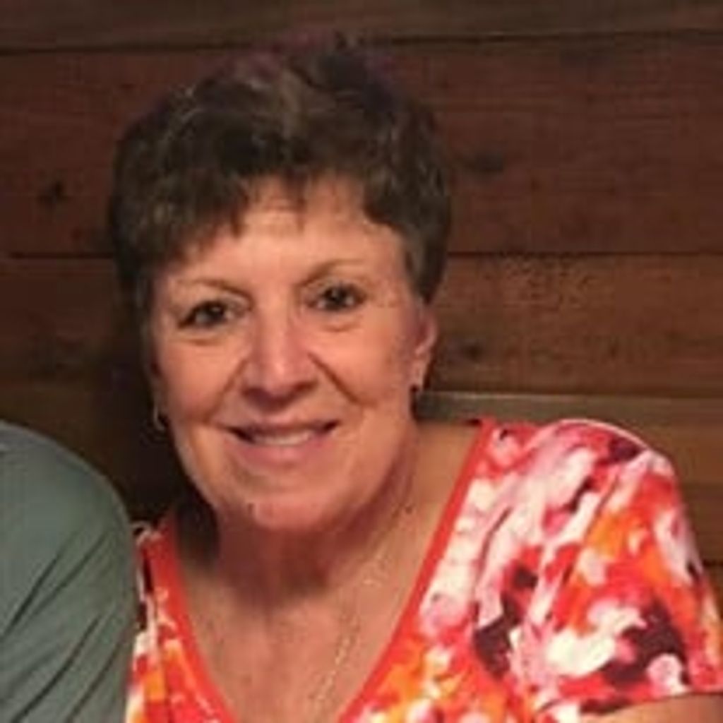 Carol Ann Oubre