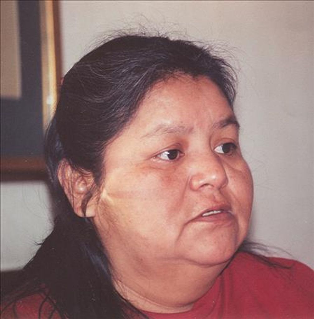 Patricia Basswood