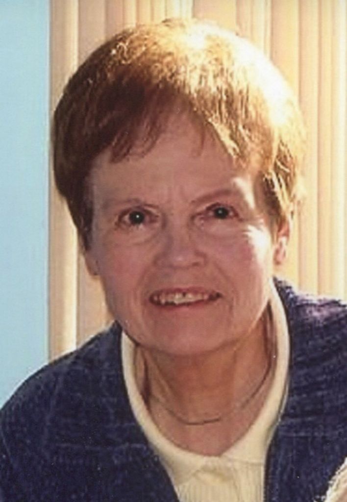 Agnes R. "Ag" Wimmer Profile Photo