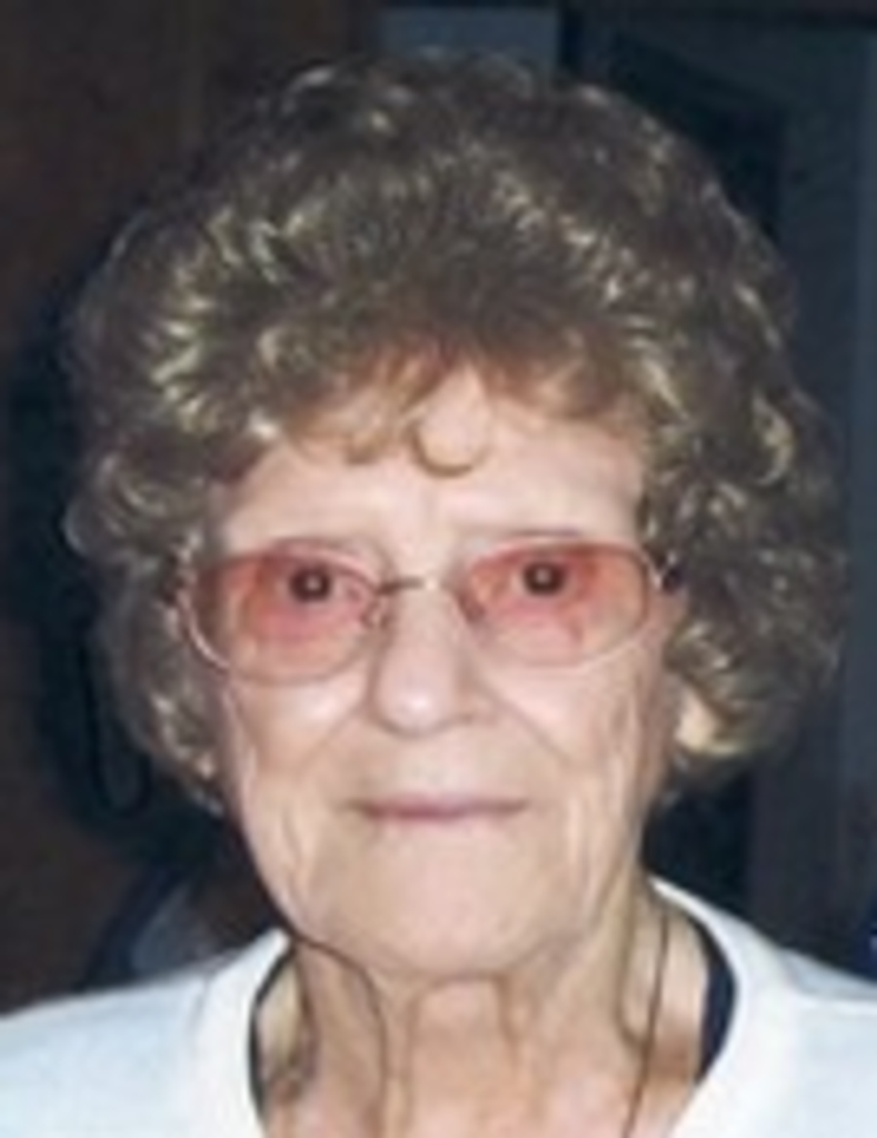 Frances I. Smith