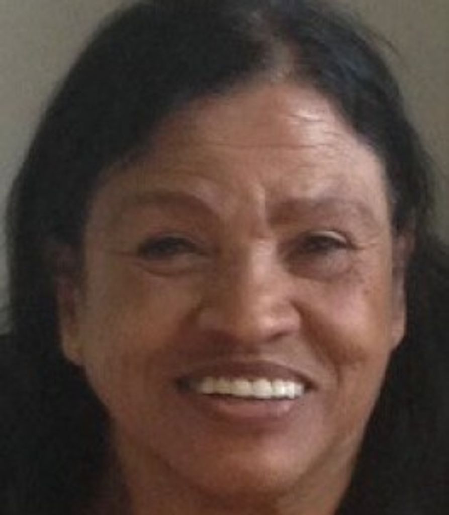 Inez Hodges