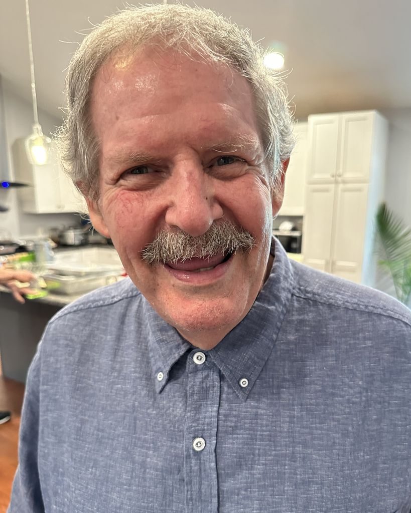 David Mulholland Profile Photo