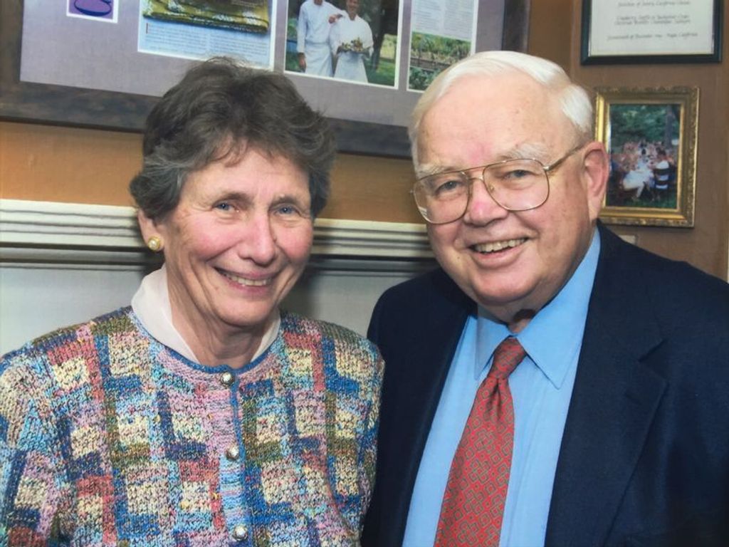 Elizabeth Cleveland Lackey Profile Photo