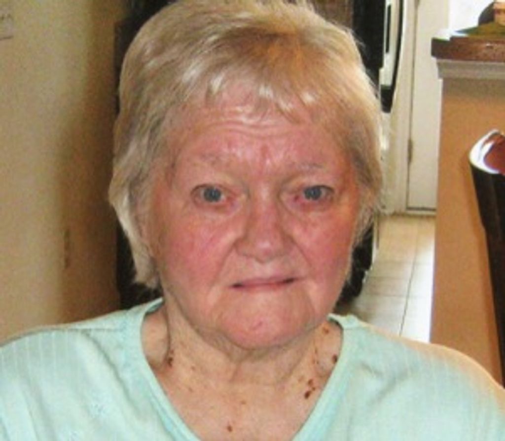 Dorothy Miller
