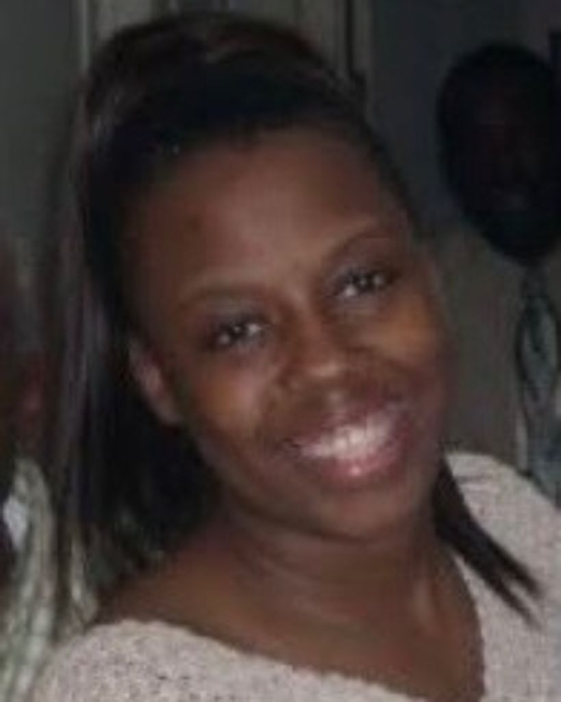 Nicole Marie Southerland Profile Photo