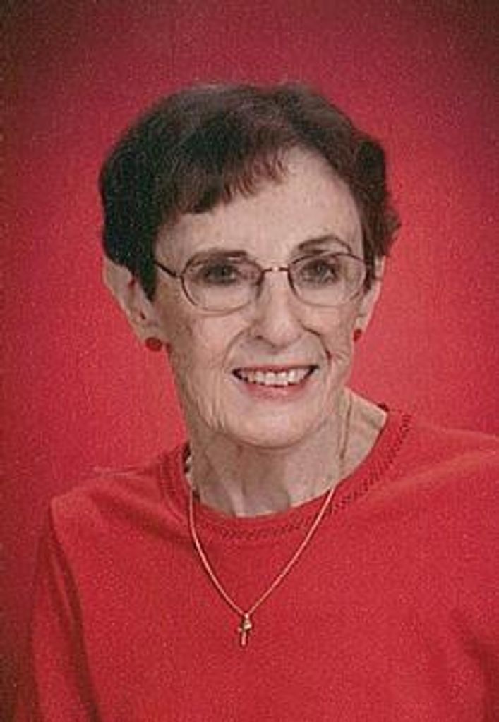 Louise Mccrary Horner