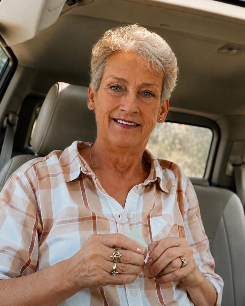 Elva Darline Hamilton Profile Photo