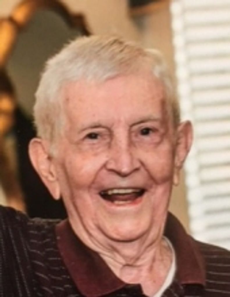 Jack  Milton Booher