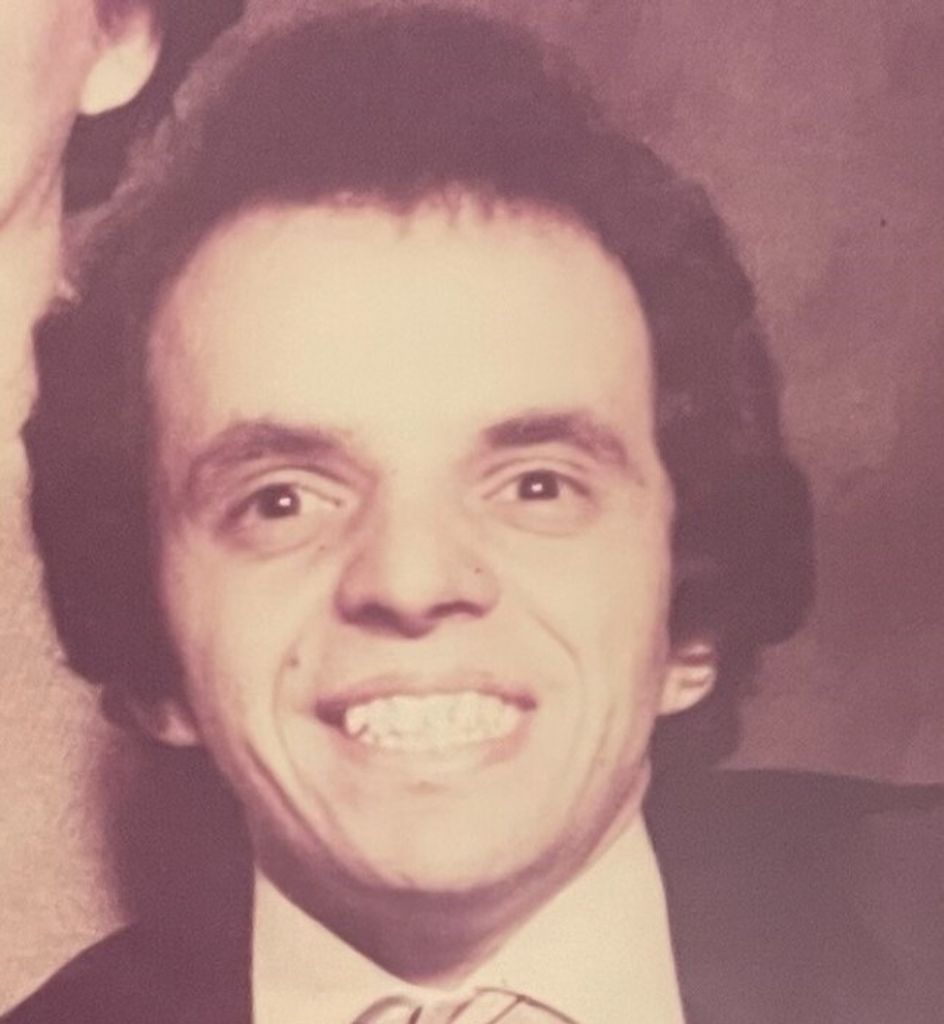 Costanzo "Chris" Saurino Profile Photo