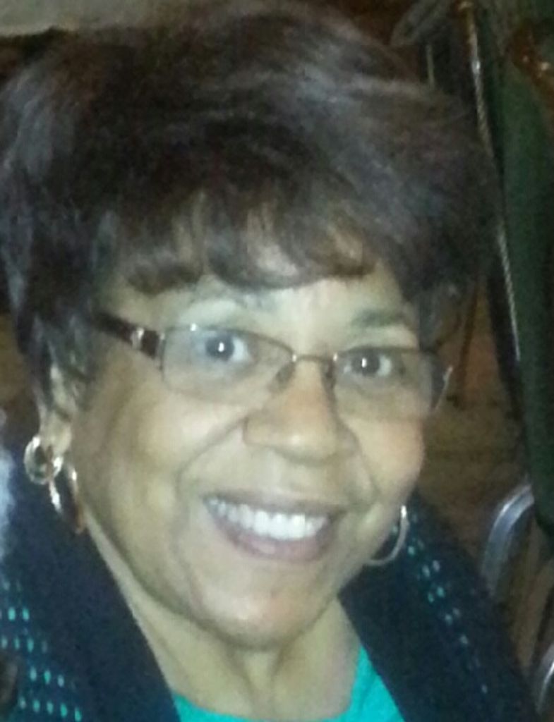 Jacqueline Jennings Profile Photo