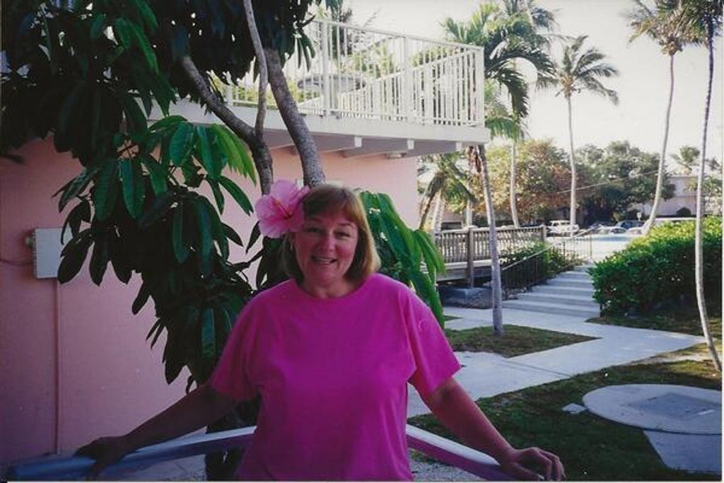 Christine M. Sheeky Profile Photo