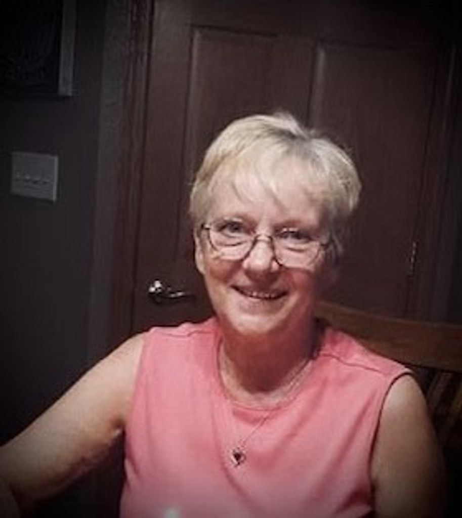 Diane Marie Hoben