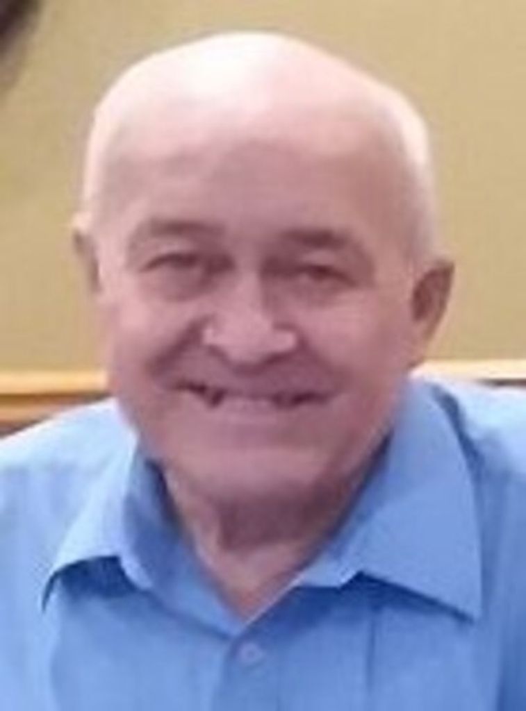 Robert Duane Krohn