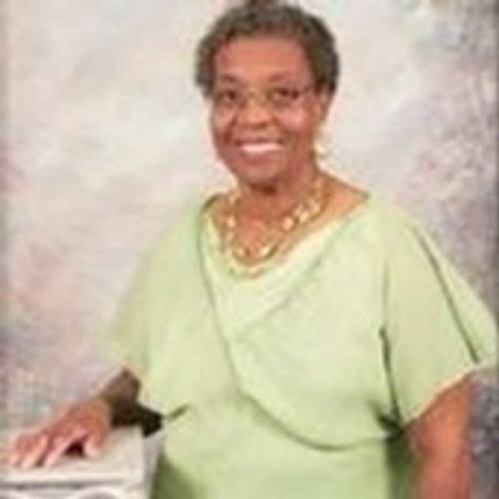 Gertrude Weatherford