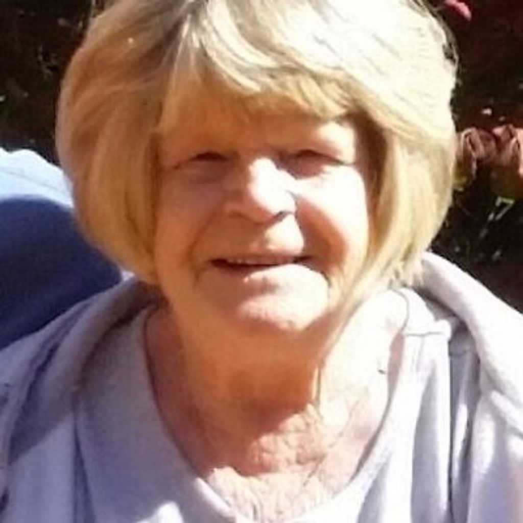 Linda W. Kohlstrom Davis