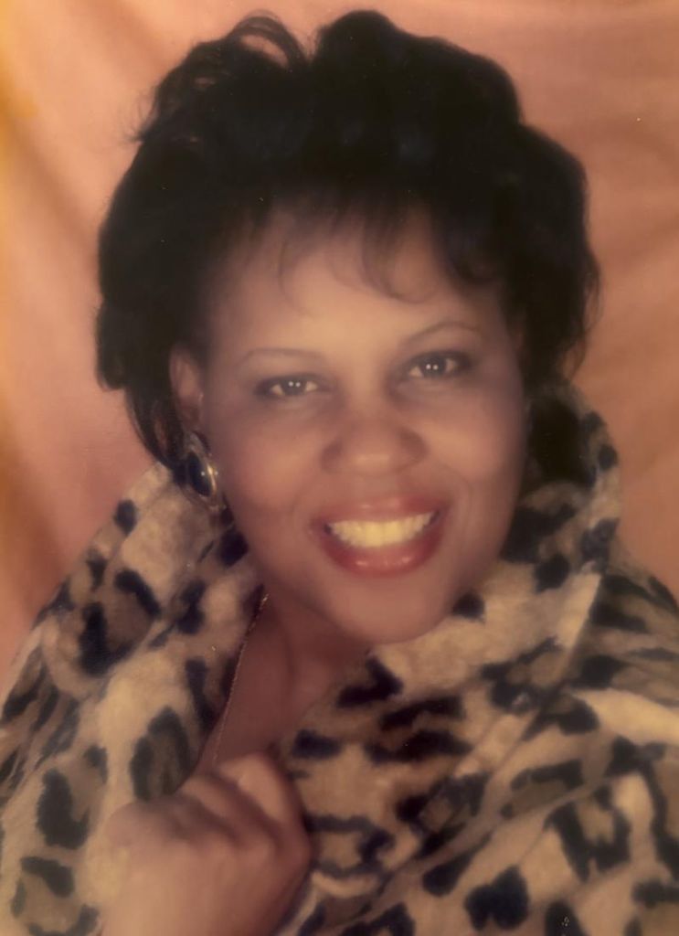 Karen Lafaye Overstreet Profile Photo