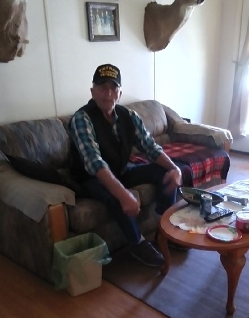 John E. "Peewee" Pratt Profile Photo