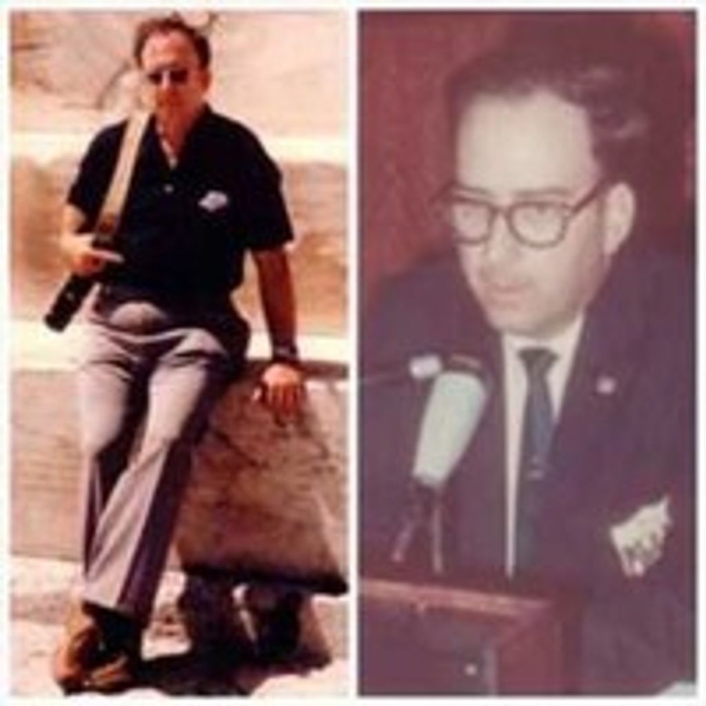 Jefferson Thomas Hennessy, Sr.
