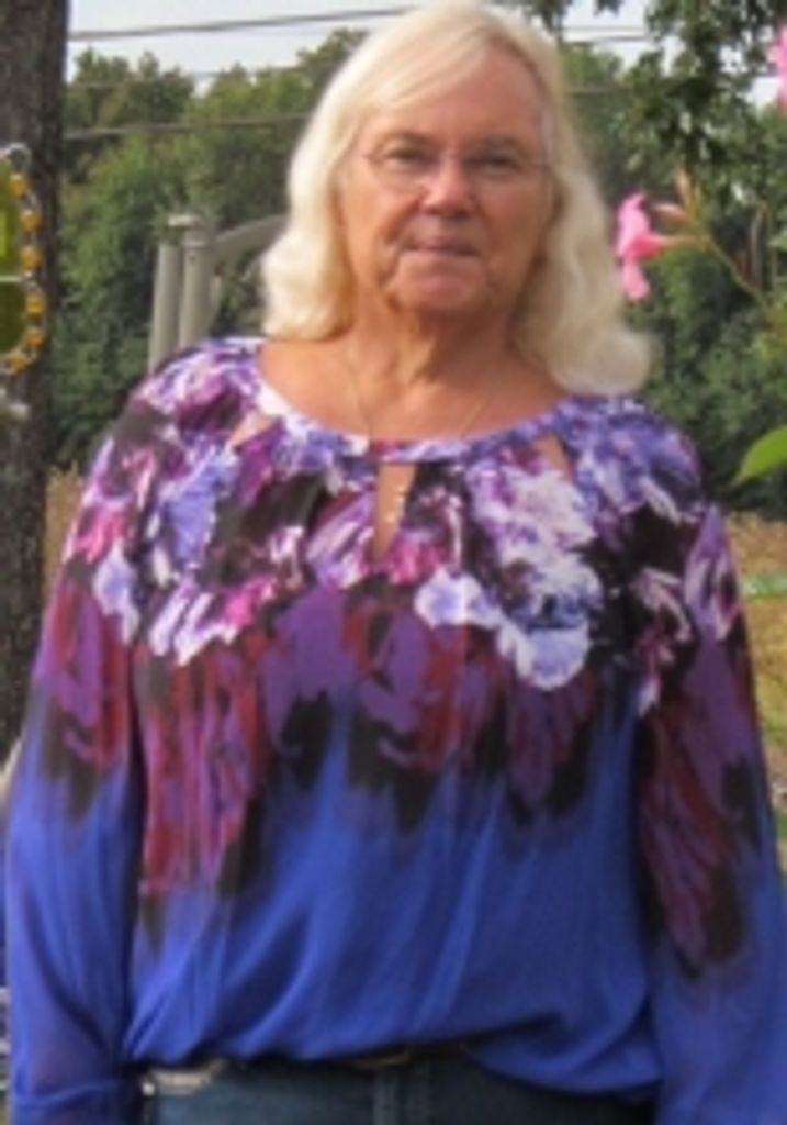 Wanda (Nee Owens) Hoff