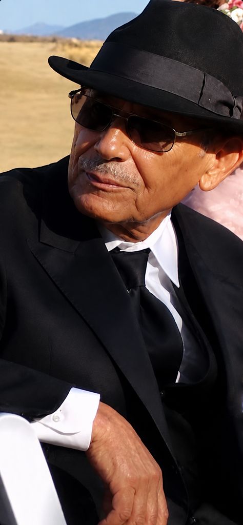 Salvador Hernandez Profile Photo