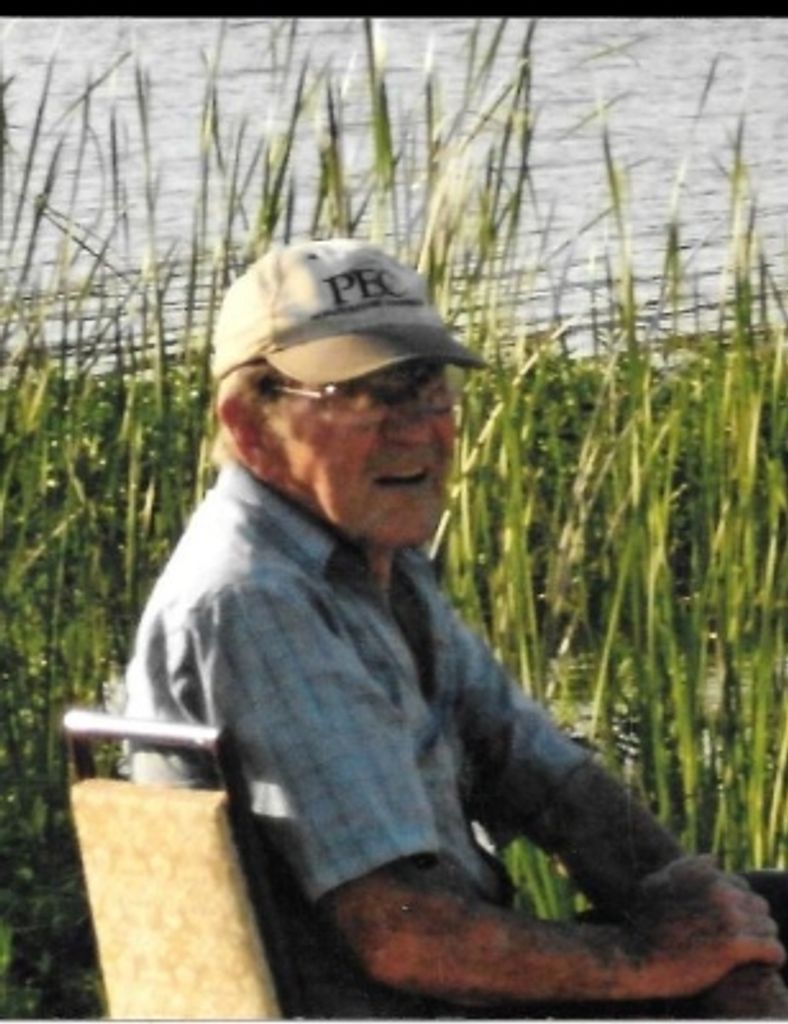 James David Castoe Sr.