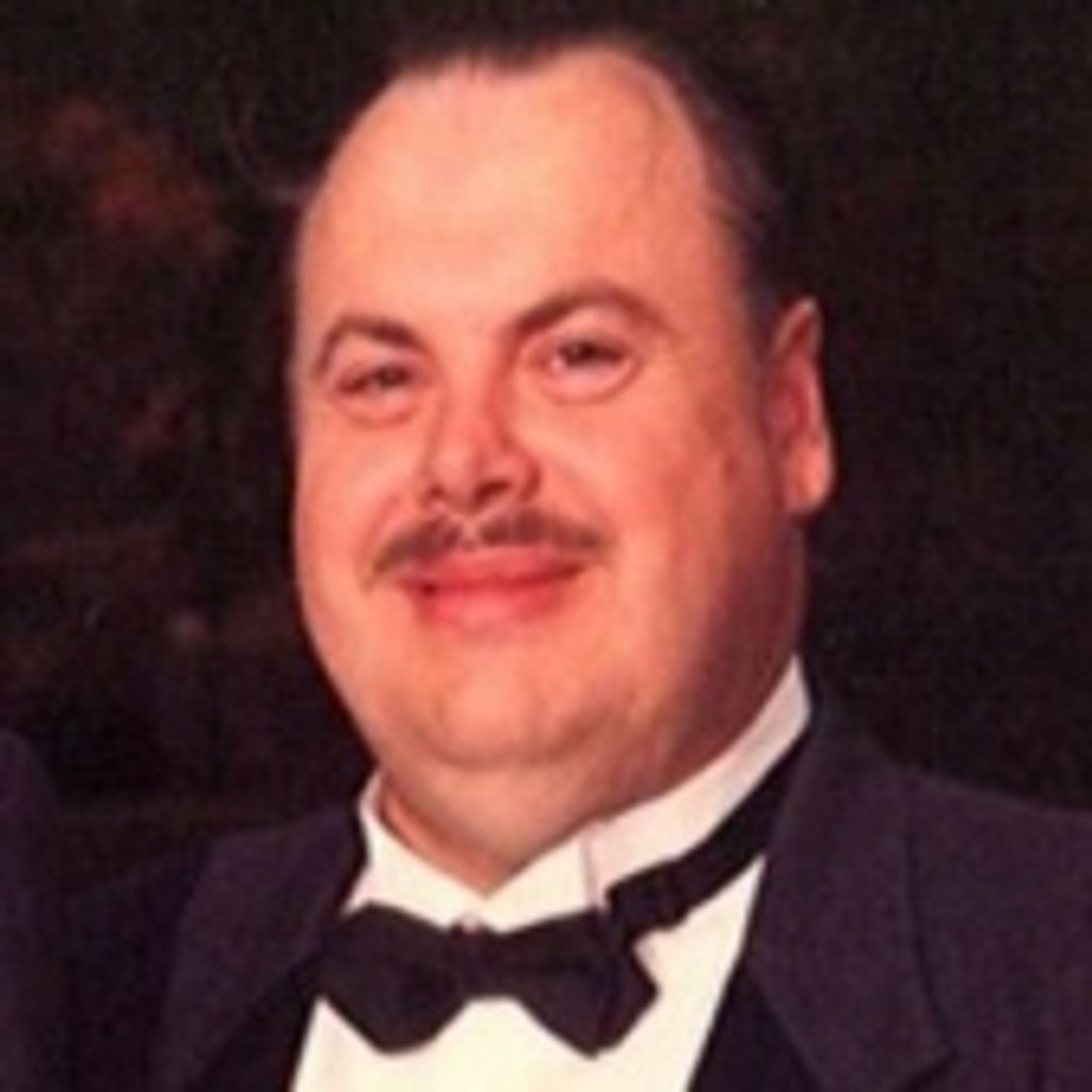 David G. Trudell