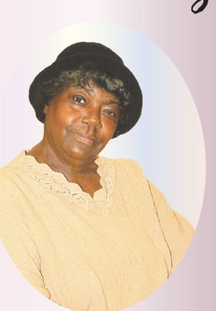 Lorraine Carter Profile Photo