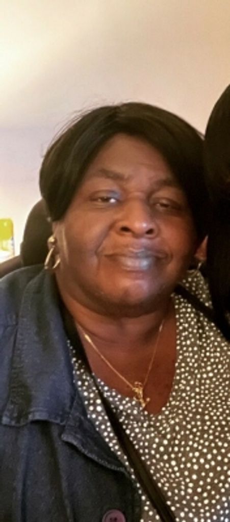 Linda Louise Harris